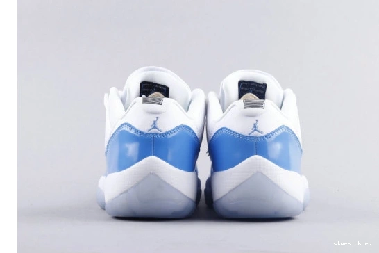 Blue 528896-106  Retro 528896-106 Low Jordan 11 University 0924